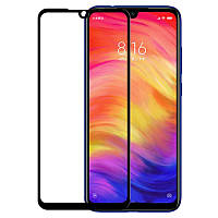 Захисне скло Mocolo для Xiaomi Redmi 7 Full Cover (Mocolo 0.33 mm)