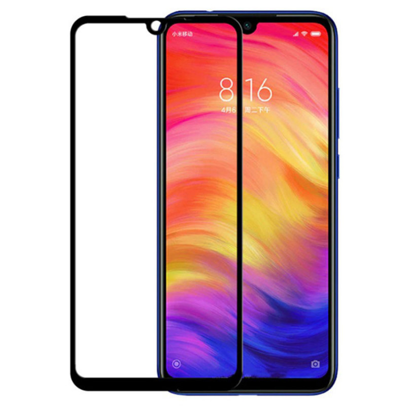 Захисне скло Mocolo для Xiaomi Redmi 7 Full Cover (Mocolo 0.33 mm)