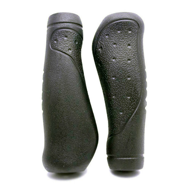 Грипси велосипедні Avanti GR-36B, анатомічні, фото 1