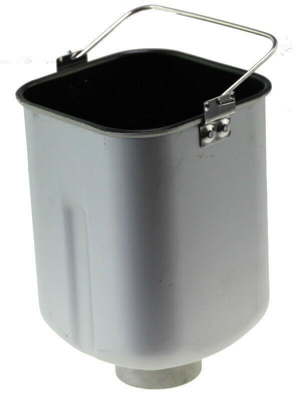 Відро для хлібопічки Kenwood BM210 KW701848, фото 1