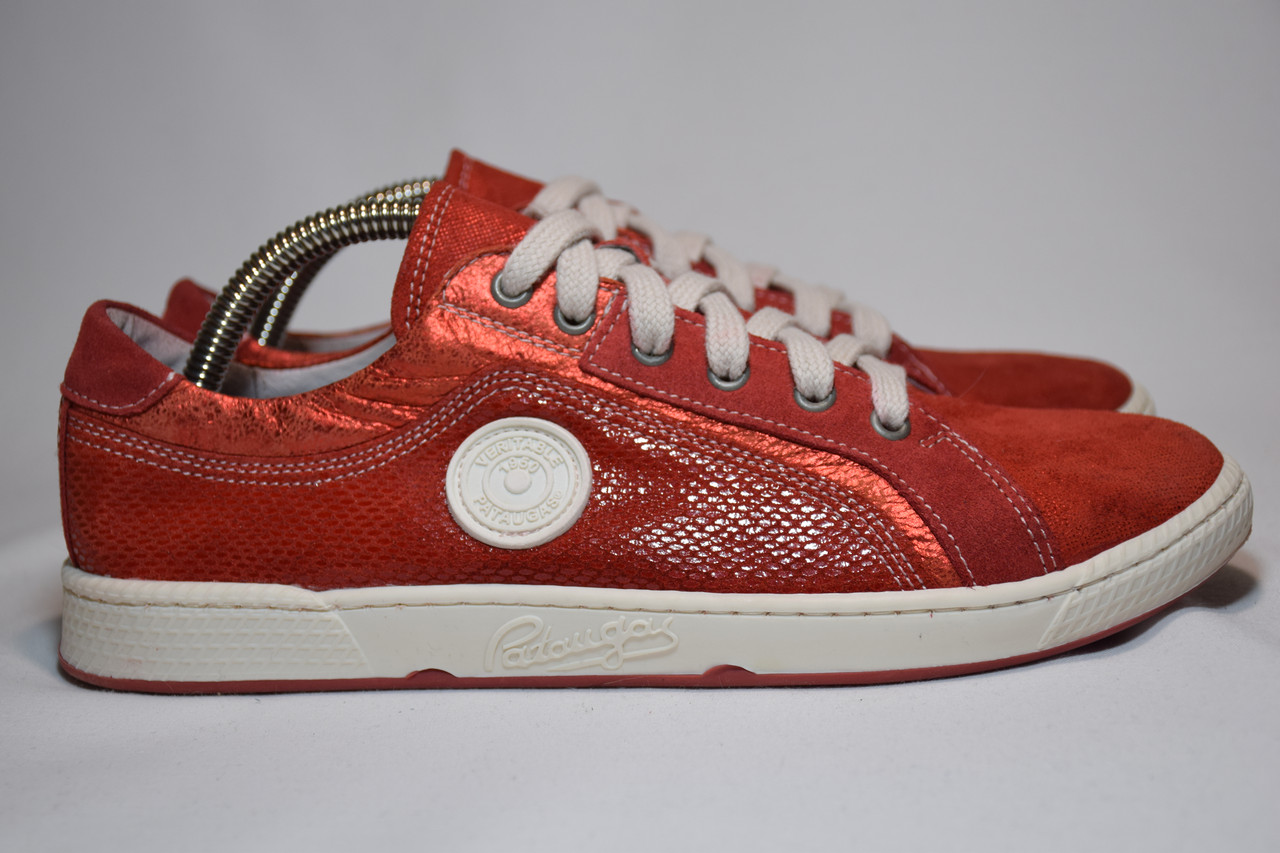 Кросівки Кеди 37 1299