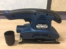 ✔️ Вібраційна шліфмашина Makita BO4800 / 290 Вт., фото 3