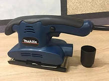 ✔️ Вібраційна шліфмашина Makita BO4800 / 290 Вт., фото 2
