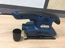 ✔️ Вібраційна шліфмашина Makita BO4800 / 290 Вт., фото 3