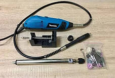 ✔️ Гравірувальна машина, гравер Makita GD0200C / 170 Вт / Румунія, фото 3