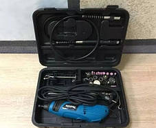 ✔️ Гравірувальна машина Makita GD0200C. Румунія, Гарантія, фото 3