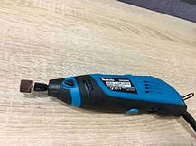 ✔️ Гравірувальна машина Makita GD0200C. Румунія, Гарантія, фото 3