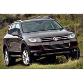 Тюнінг для volkswagen touareg (2010-,,,) (таурег)