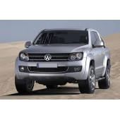 Тюнінг для volkswagen amarok (амарок)