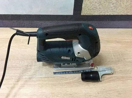 ✔️ Лобзик Makita 4450СТ _ 950 Вт, 50 Гц _ гарна якість, фото 2