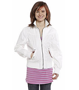 Вітровка для дівчинки