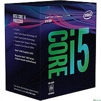 Процесор Intel Core i5-8500 (BX80684I58500)