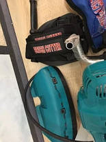✔️ Мотокоса, бензокоса, кущоріз - Makita RBC 521L _ Гарантія _ 2,9 кВт, фото 3