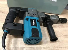 ✔️ Відбійний молоток Makita HM1111C / 1300Вт, 13Дж / складання Румунія, фото 3