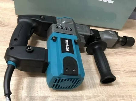 ✔️ Відбійний молоток Makita HM1111C _ збірка Румунія _ Гарантія, фото 2