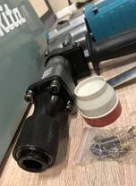 ✔️ Відбійний молоток Makita HM1111C _ збірка Румунія _ Гарантія, фото 3