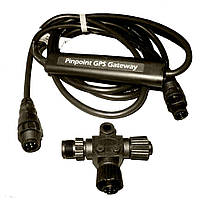 Модуль Pinpoint GPS Gateway подключения электромотора MotorGuide Xi5 к Lowrence [8M0092085]