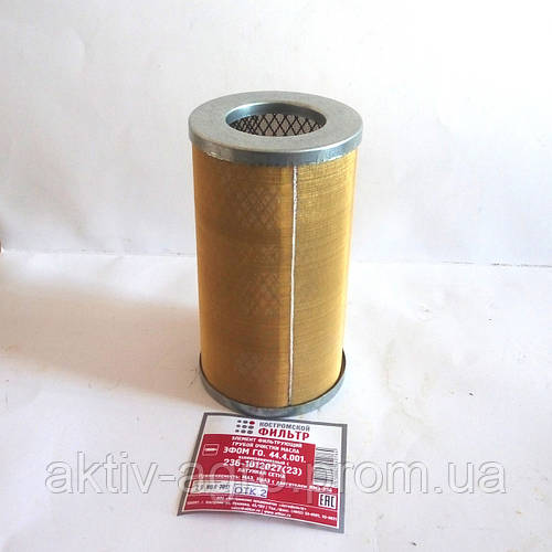 Купить Элемент фильтра масляного грубой очистки ЯМЗ-236 (пр-во ...