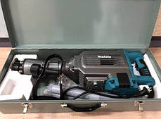 ✔️ Відбійний молоток Makita HM1307CB _ Гарантія _ Румунія / Потужний двигун, фото 3
