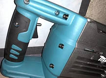 ✔️ Відбійний молоток Makita HM1307CB _ Гарантія _ Румунія / Потужний двигун, фото 2