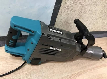 ✔️ Відбійний молоток Makita HM1307CB _ Гарантія _ Румунія / Потужний двигун, фото 2