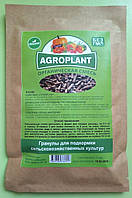 AGROPLANT (АгроПлант) Комплексне гранульоване біодобриво 17415