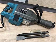 ✔️ Отбойный молоток Makita HM1307CB / Мощный двигатель / Вт: 1700 , фото 3
