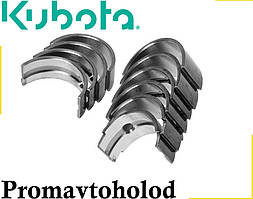 Вкладка кореної Kubota V1502 core/ 15221-23920 (0.4) 