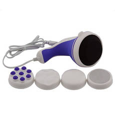 Масажер для схуднення Relax and Tone Massager | Вібромасажер для тіла