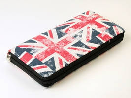 Модні жіночі гаманці, чоловічі