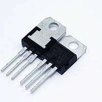 Транзистор MOSFET N-канал STP75NF75 P75NF75 75NF75 TO-220
