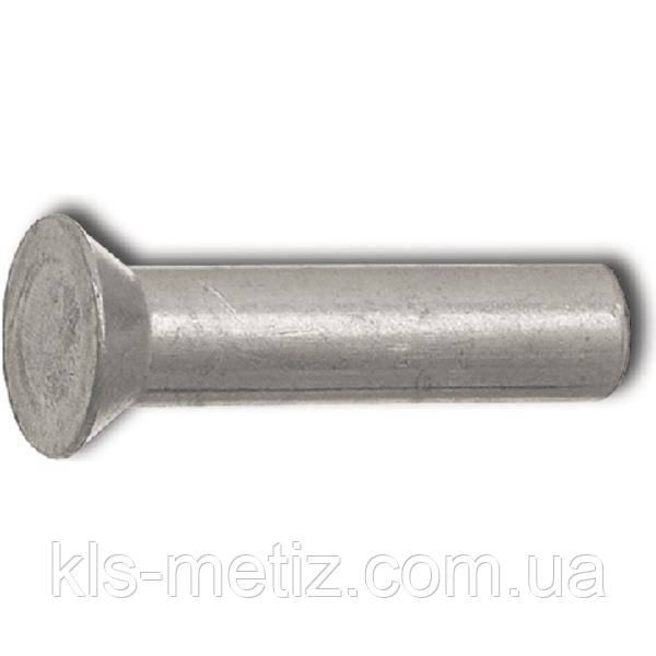 Преимущества алюминиевых заклепок: