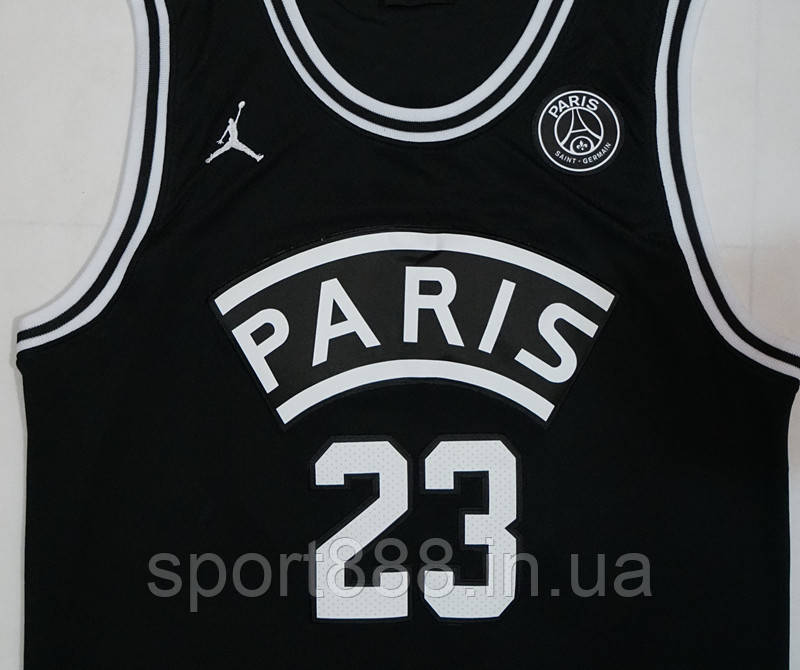 Psg jordan maillot shop basket
