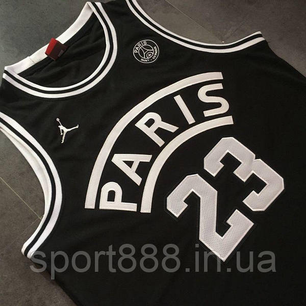 Air Jordan x NBA Paris 23 www.sport888.in.ua 926341454