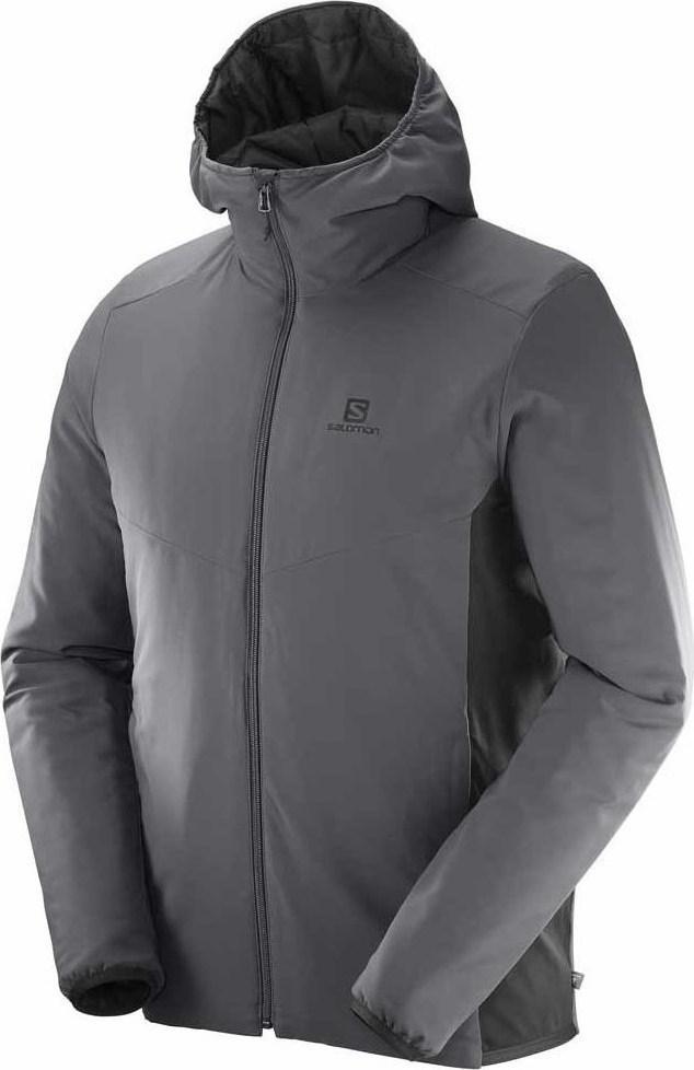 Куртка Salomon Drifter Mid Hoodie M