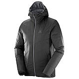 Куртка Salomon Drifter Mid Hoodie M, фото 2