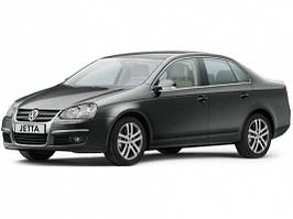 Volkswagen Jetta 5 2005-2010