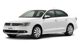 Volkswagen Jetta 6 2010-2017