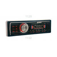 Автомагнітола SONY 1132 USB/SD/FM