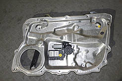 Склопідіймач передніх правих дверей  4E0 837 850 Audi A8 D3