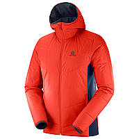 Куртка Salomon Drifter Mid Hoodie M