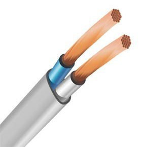 ШВВП 2х1,5 ЗЗЦМ, фото 1