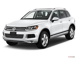 Volkswagen Touareg 2010-2017