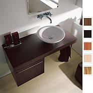 Сучасні меблі для ванної німецької фабрики Duravit