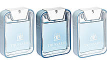 Чоловіча туалетна вода Trussardi Blue Land 30ml