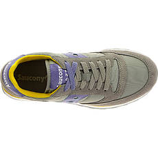 Кросівки жіночі Saucony jazz lowpro оригінал, фото 4