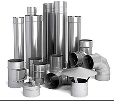 Труба 0,8мм (AISI 430)