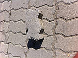 Тротуарна плитка — Змійка 60 мм, фото 4