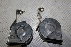 Сигнал звуковий, клаксон Audi A8 D3