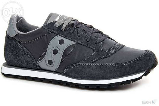 Кросівки saucony jazz low pro оригінал, фото 1